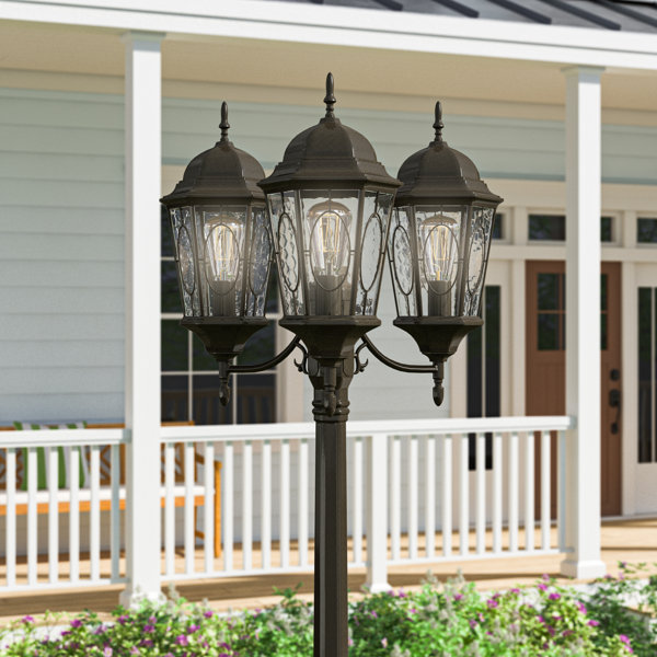 Lamp Post Covers Wayfair